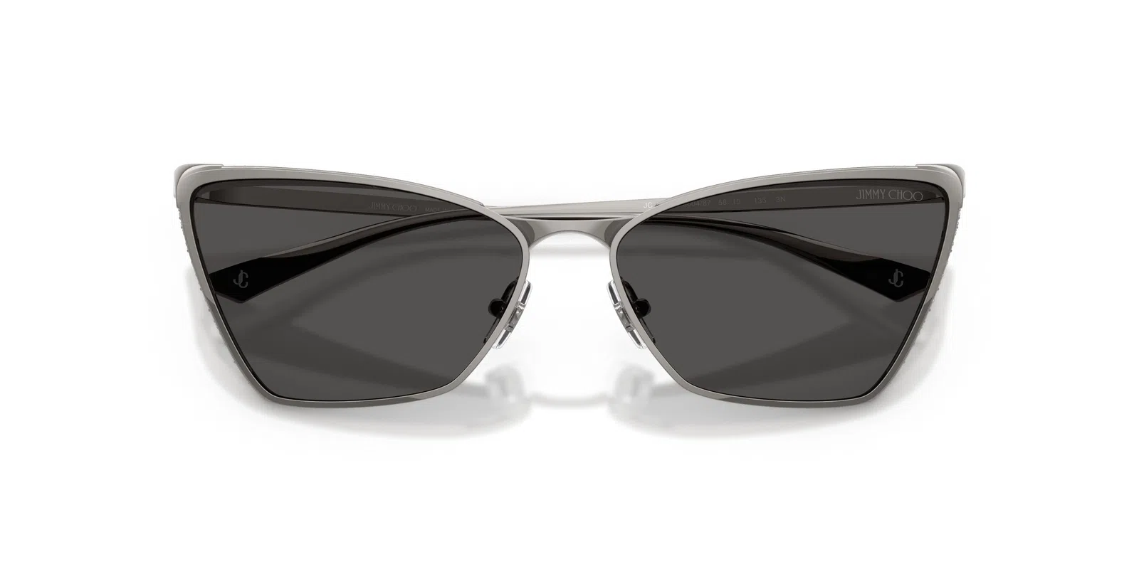 Jimmy Choo 4019B Sunglasses - view 7